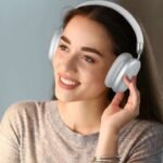 Custom Logo P9 Pro Max Wireless Headphones Promotional Gift - Image 4