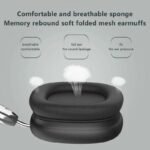 Custom Logo P9 Pro Max Wireless Headphones Promotional Gift - Image 5