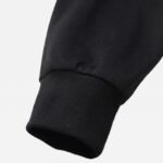 Custom Logo Men's Cotton Hoodie Breathable Promotional - Image 4