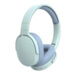 P2961 Foldable Wireless On-Ear Headphones - Image 3
