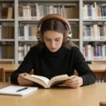Heavy Bass Hi-Fi Sound Wireless Noise-Cancelling Headphones - Image 4
