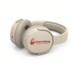 P2961 Foldable Wireless On-Ear Headphones - Image 2