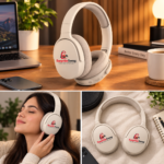 P2961 Foldable Wireless On-Ear Headphones - Image 5
