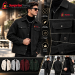 2026 Men’s Fall/Winter Casual Jacket - Image 7