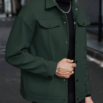 2026 Men’s Fall/Winter Casual Jacket - Image 2