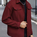 2026 Men’s Fall/Winter Casual Jacket - Image 3