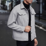 2026 Men’s Fall/Winter Casual Jacket - Image 4