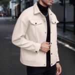 2026 Men’s Fall/Winter Casual Jacket - Image 5