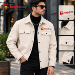 2026 Men’s Fall/Winter Casual Jacket - Image 6