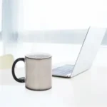 Ceramic Printed Mugs With Custom Branding Promotional Logo - Image 2