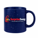 Custom Logo 16oz Sedona Speckled Ceramic Mug Promo - Image 4