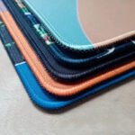 Custom Logo Sublimation Mouse Pad for Office & Gaming - Image 6