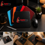 Custom Logo Promotional Gaming Mouse Pad - Image 3