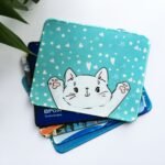 Custom Logo Sublimation Mouse Pad for Office & Gaming - Image 3