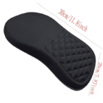 Custom Logo Halloween Ergonomic Mouse Pad - Image 3