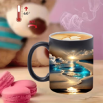 Custom Logo Color-Changing 11oz Mug Promo Gift