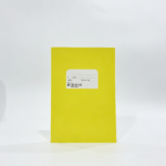 Custom Logo Saddle Stitched Notebook OEM Promotional Gift - Image 5