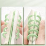 Custom Logo A7 Mini Spiral Notebook Promotional Pocket Pad - Image 7