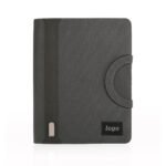 Multifunction Notebook with LED Light, USB Drive & Wireless - Image 2