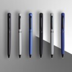 Custom Branded Soft-Touch Metal Twist Pen Wholesale - Image 6