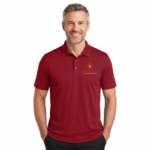 Men’s Premium Short-Sleeve Polo Shirt