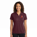 Women’s Classic Polo Shirt Short Sleeve