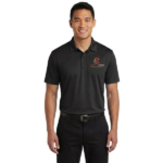 Men’s Classic Short-Sleeve Polo Shirt