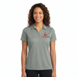 Women’s Classic Polo Shirt Short Sleeve - Image 7