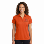 Women’s Classic Polo Shirt Short Sleeve - Image 6