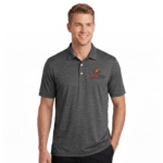 Men’s Premium Short-Sleeve Polo Shirt - Image 4