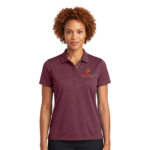 Women’s Premium Short-Sleeve Polo Shirt – Classic - Image 5