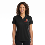 Women’s Classic Polo Shirt Short Sleeve - Image 5