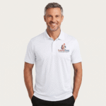 Men’s Premium Short-Sleeve Polo Shirt - Image 3