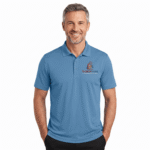 Men’s Premium Short-Sleeve Polo Shirt - Image 2