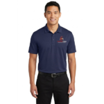 Men’s Classic Short-Sleeve Polo Shirt - Image 3