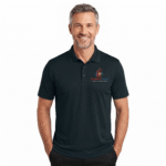 Men’s Premium Short-Sleeve Polo Shirt - Image 7