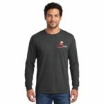 Ribbed Cuffs Casual Daily Wear Shirt With Custom Logo