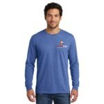Ribbed Cuffs Casual Daily Wear Shirt With Custom Logo - Image 3