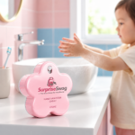 Pocket-size fruit scented hand sanitizer spray - Image 4