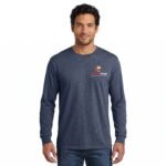 Ribbed Cuffs Casual Daily Wear Shirt With Custom Logo - Image 4