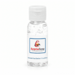CUSTOM 70% Alcohol Hand Sanitizer