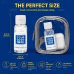 CUSTOM 70% Alcohol Hand Sanitizer - Image 5
