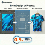 Standard Slim Fit Sporty Knitted Short-Sleeve Shirt - Image 2