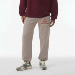 Men’s Relaxed Fit Sweatpants Casual Jogger Style - Image 3