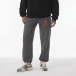 Men’s Relaxed Fit Sweatpants Casual Jogger Style - Image 4
