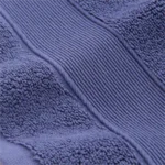 Cotton Gift Towel With Promotional Branding Logo - Image 2