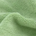 Cotton Gift Towel With Promotional Branding Logo - Image 3