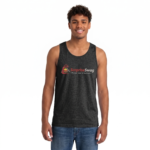 Men's Classic Sleeveless Tank Top Casual Athletic Fit