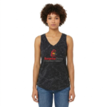 Women’s Sleeveless V-Neck Tank Top Casual Fit - Image 3