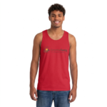 Men's Classic Sleeveless Tank Top Casual Athletic Fit - Image 5